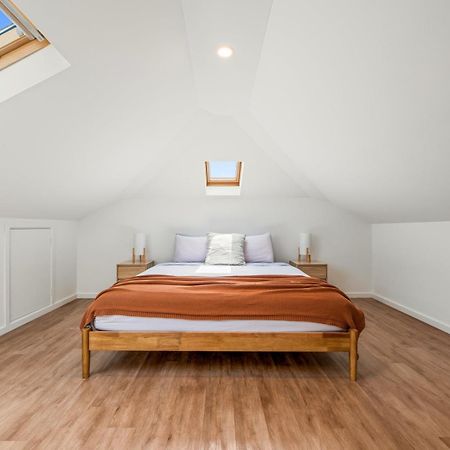 Apartament The Mitchell Bondi Sydney Zewnętrze zdjęcie