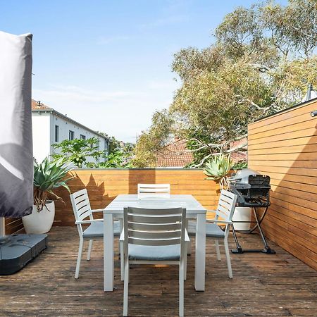 Apartament The Mitchell Bondi Sydney Zewnętrze zdjęcie