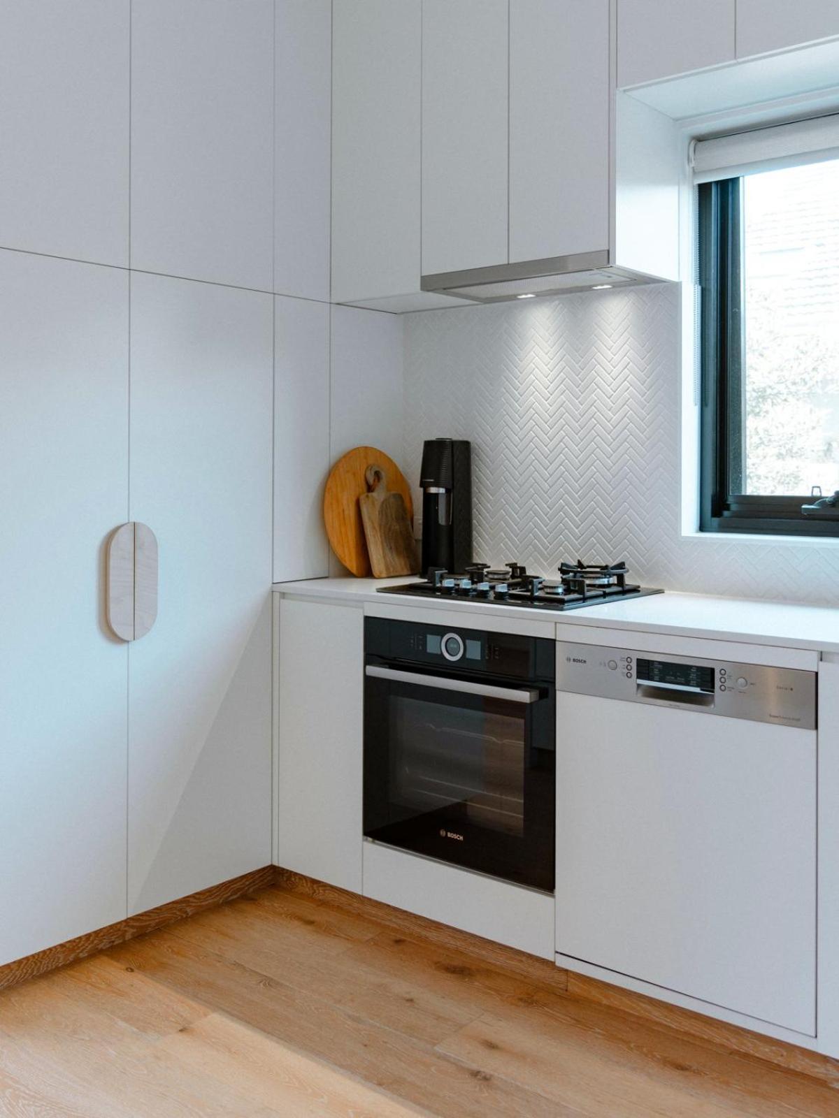 Apartament The Mitchell Bondi Sydney Zewnętrze zdjęcie