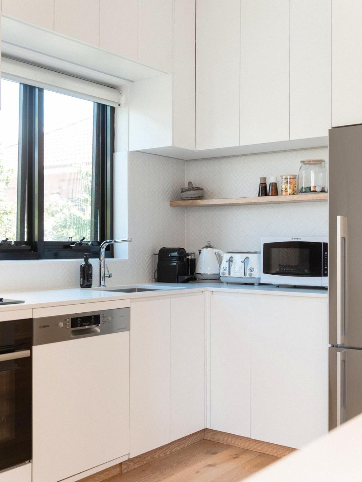 Apartament The Mitchell Bondi Sydney Zewnętrze zdjęcie