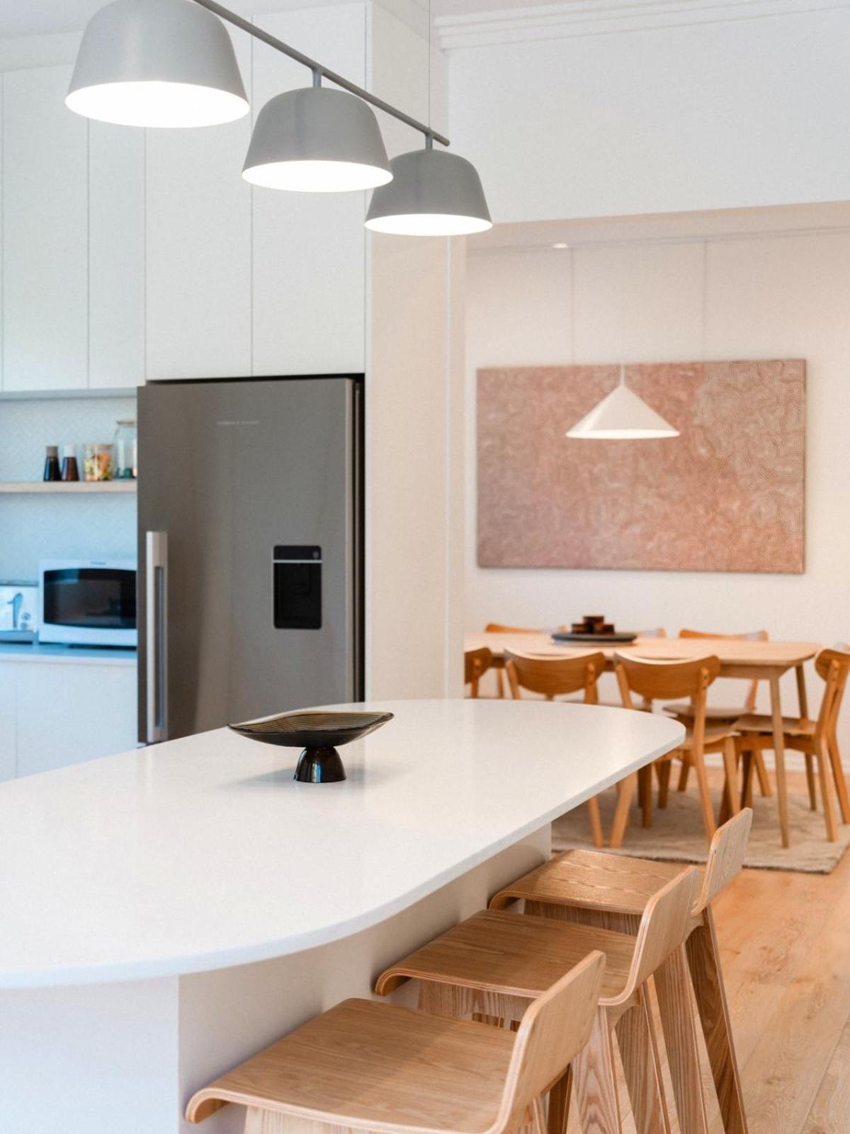 Apartament The Mitchell Bondi Sydney Zewnętrze zdjęcie