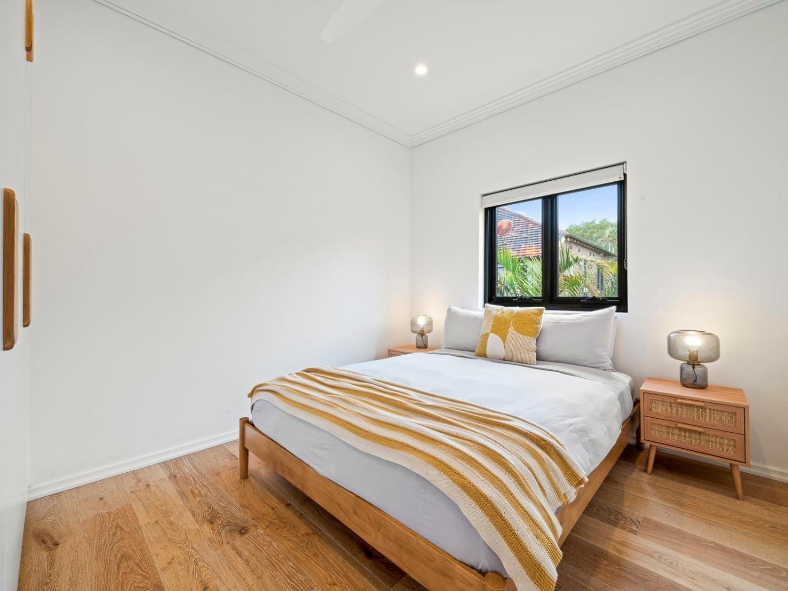 Apartament The Mitchell Bondi Sydney Zewnętrze zdjęcie