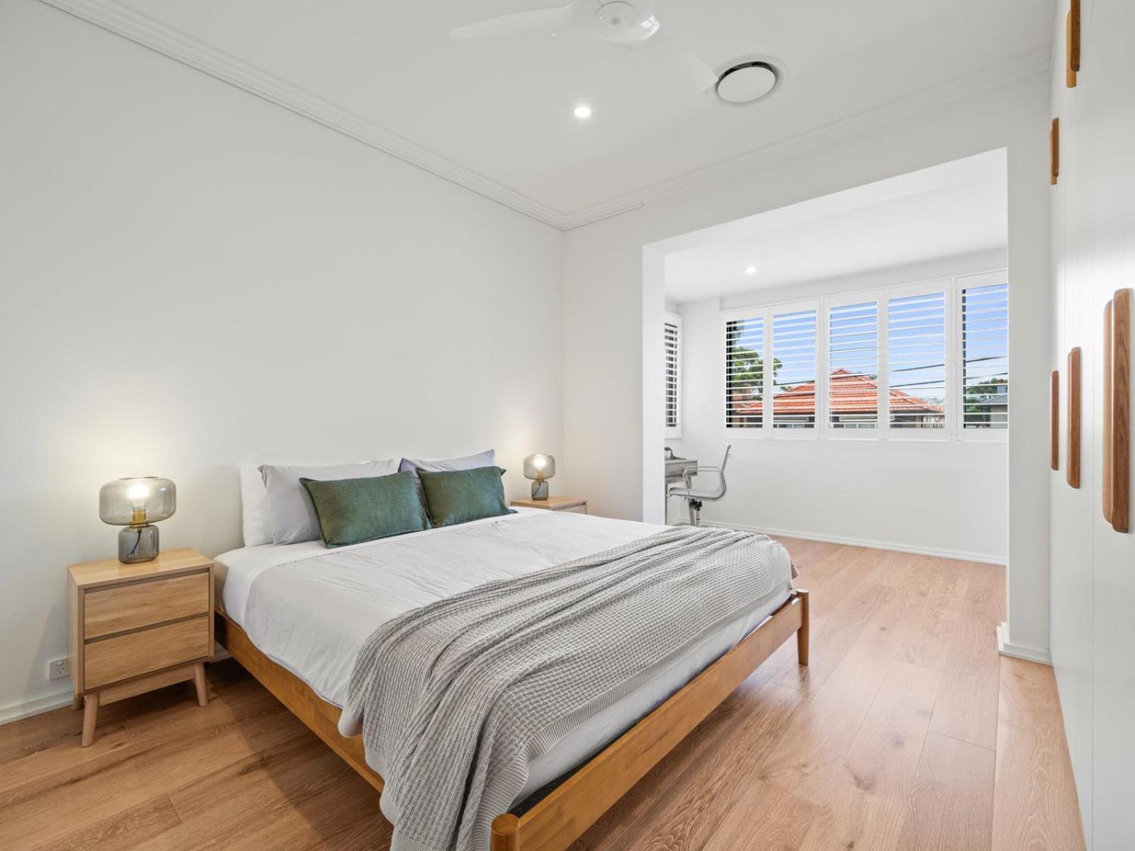 Apartament The Mitchell Bondi Sydney Zewnętrze zdjęcie