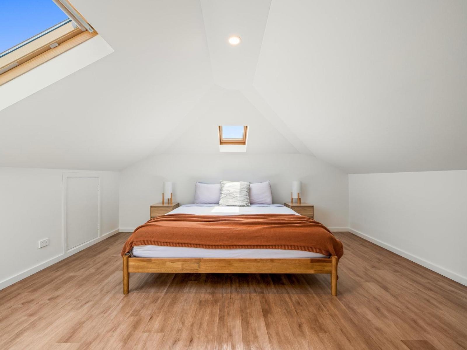Apartament The Mitchell Bondi Sydney Zewnętrze zdjęcie