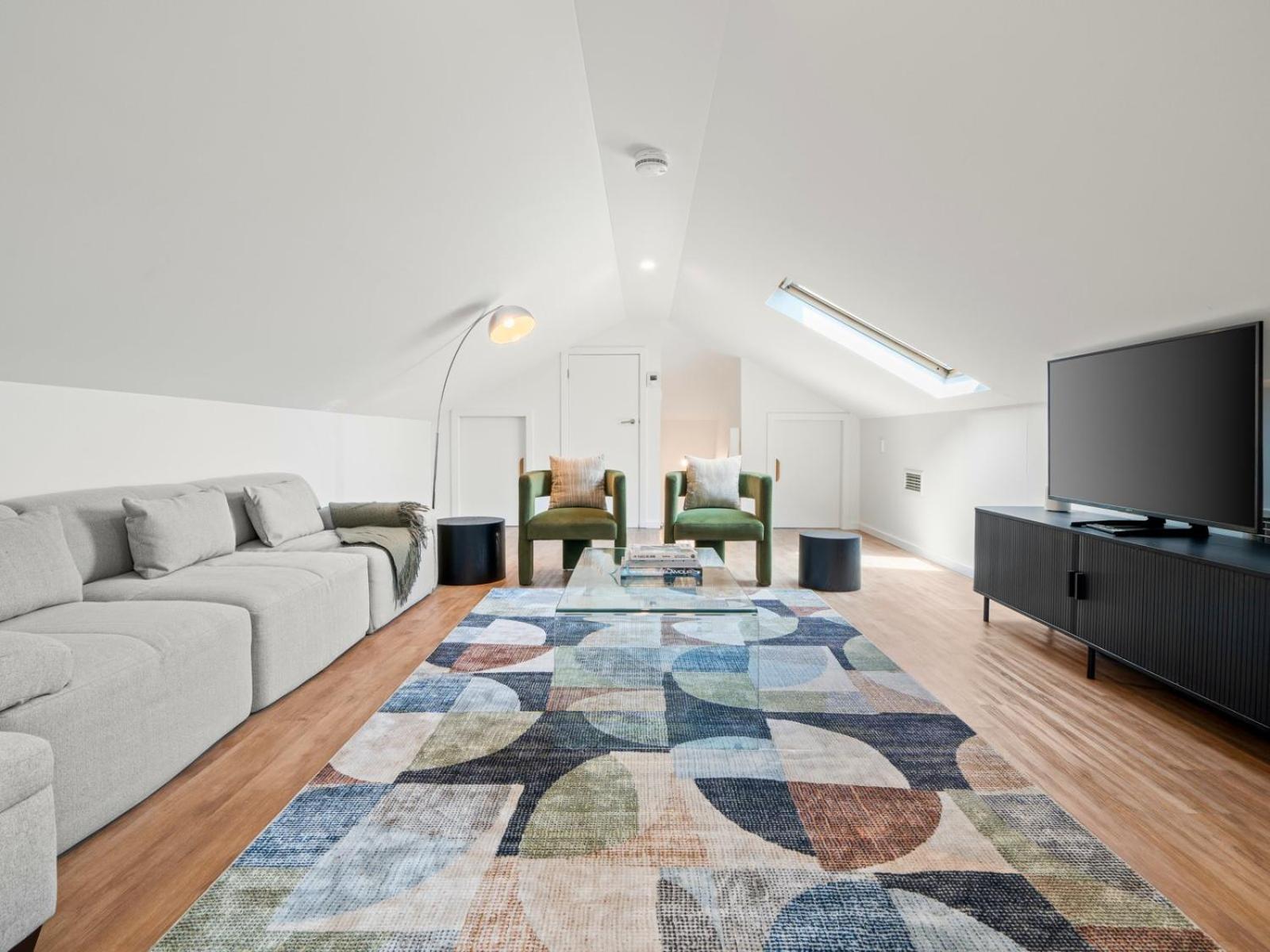 Apartament The Mitchell Bondi Sydney Zewnętrze zdjęcie