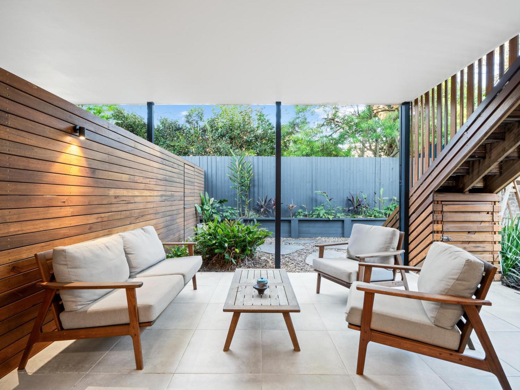 Apartament The Mitchell Bondi Sydney Zewnętrze zdjęcie