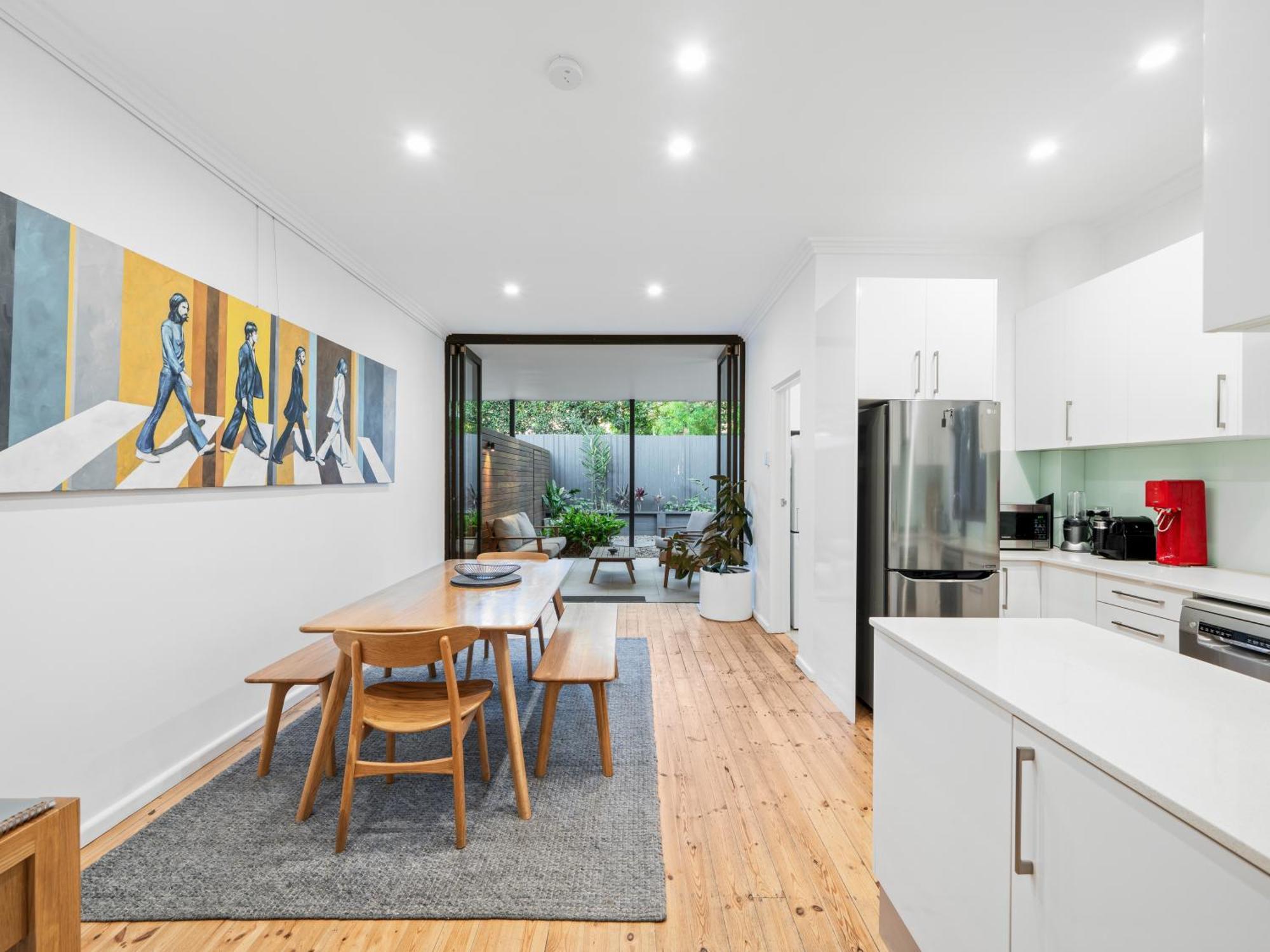 Apartament The Mitchell Bondi Sydney Zewnętrze zdjęcie