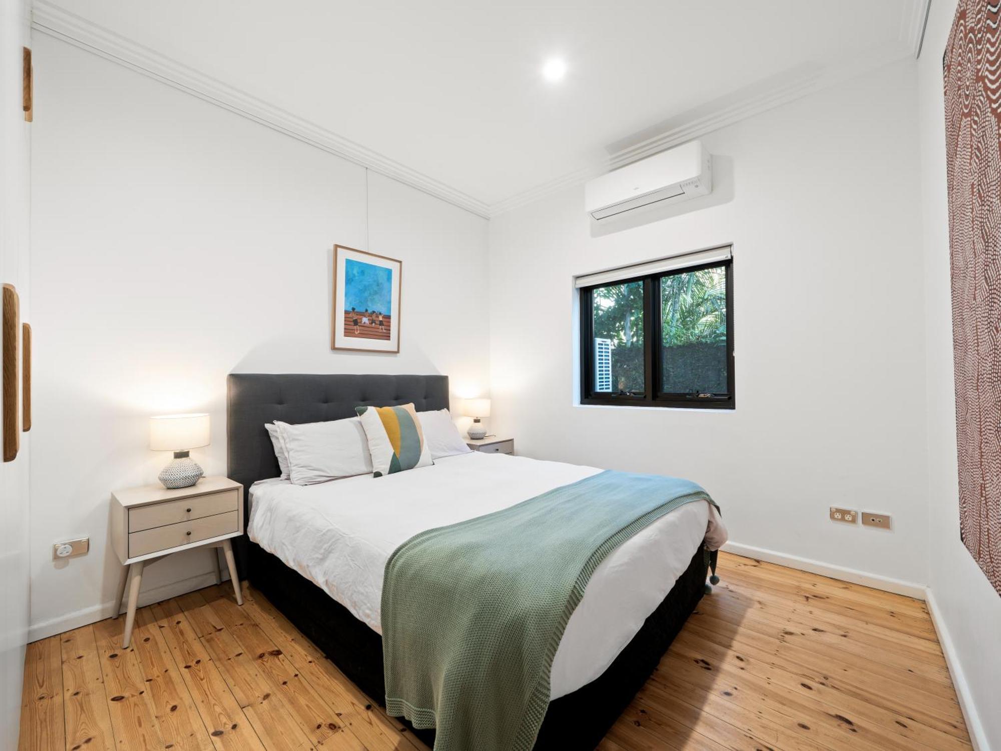 Apartament The Mitchell Bondi Sydney Zewnętrze zdjęcie