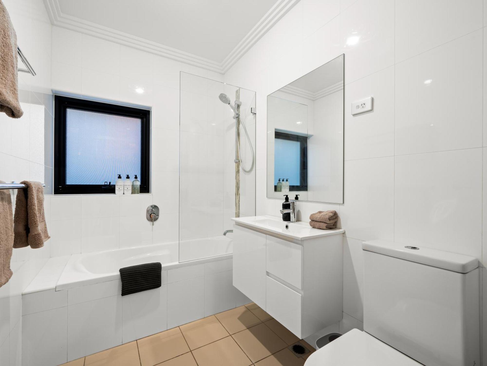 Apartament The Mitchell Bondi Sydney Zewnętrze zdjęcie