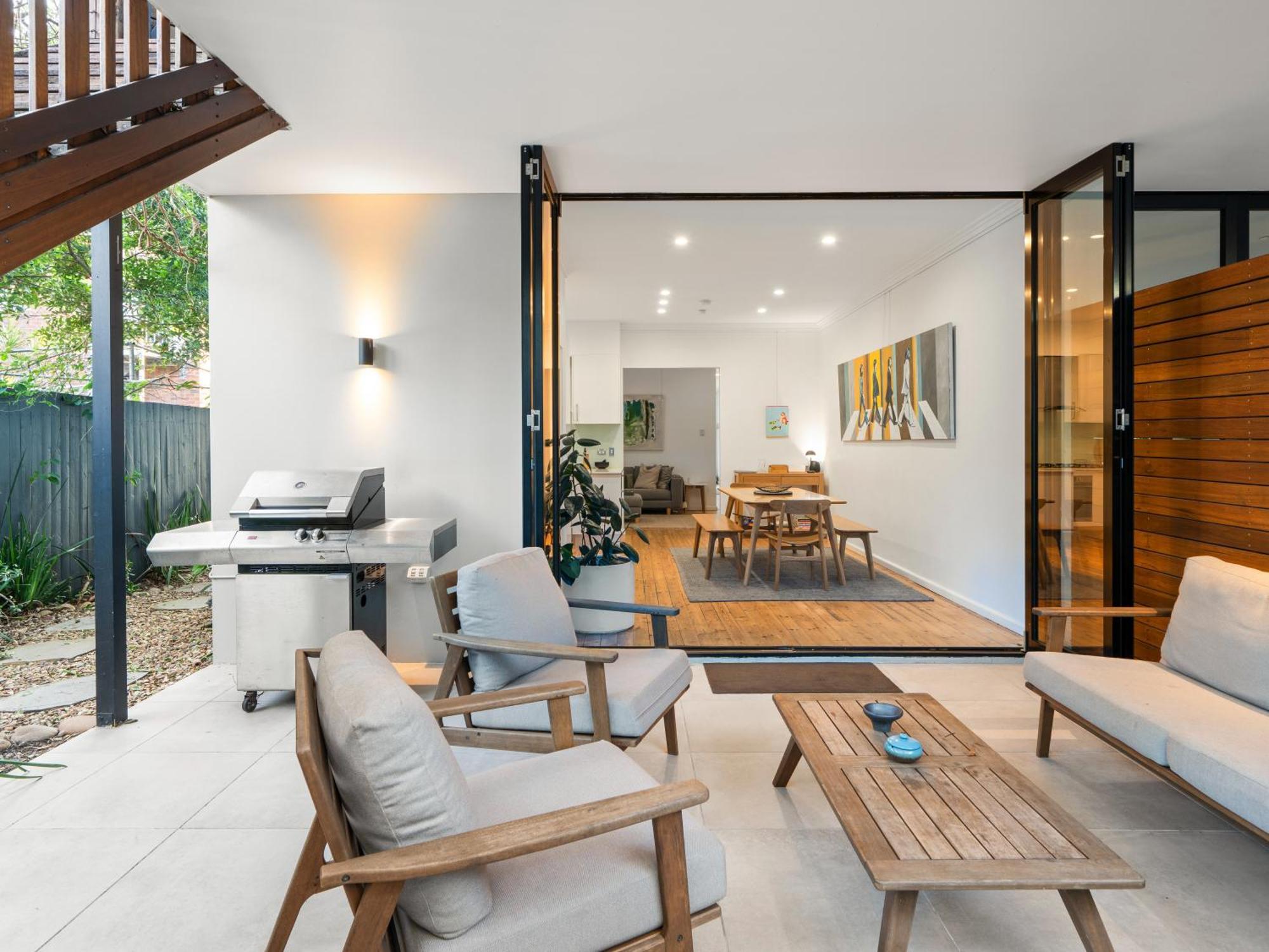 Apartament The Mitchell Bondi Sydney Zewnętrze zdjęcie