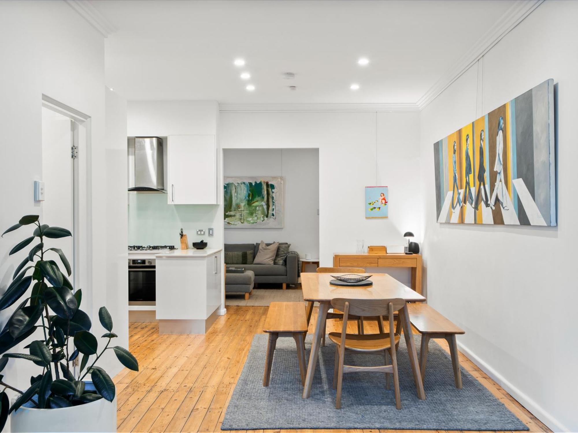 Apartament The Mitchell Bondi Sydney Zewnętrze zdjęcie