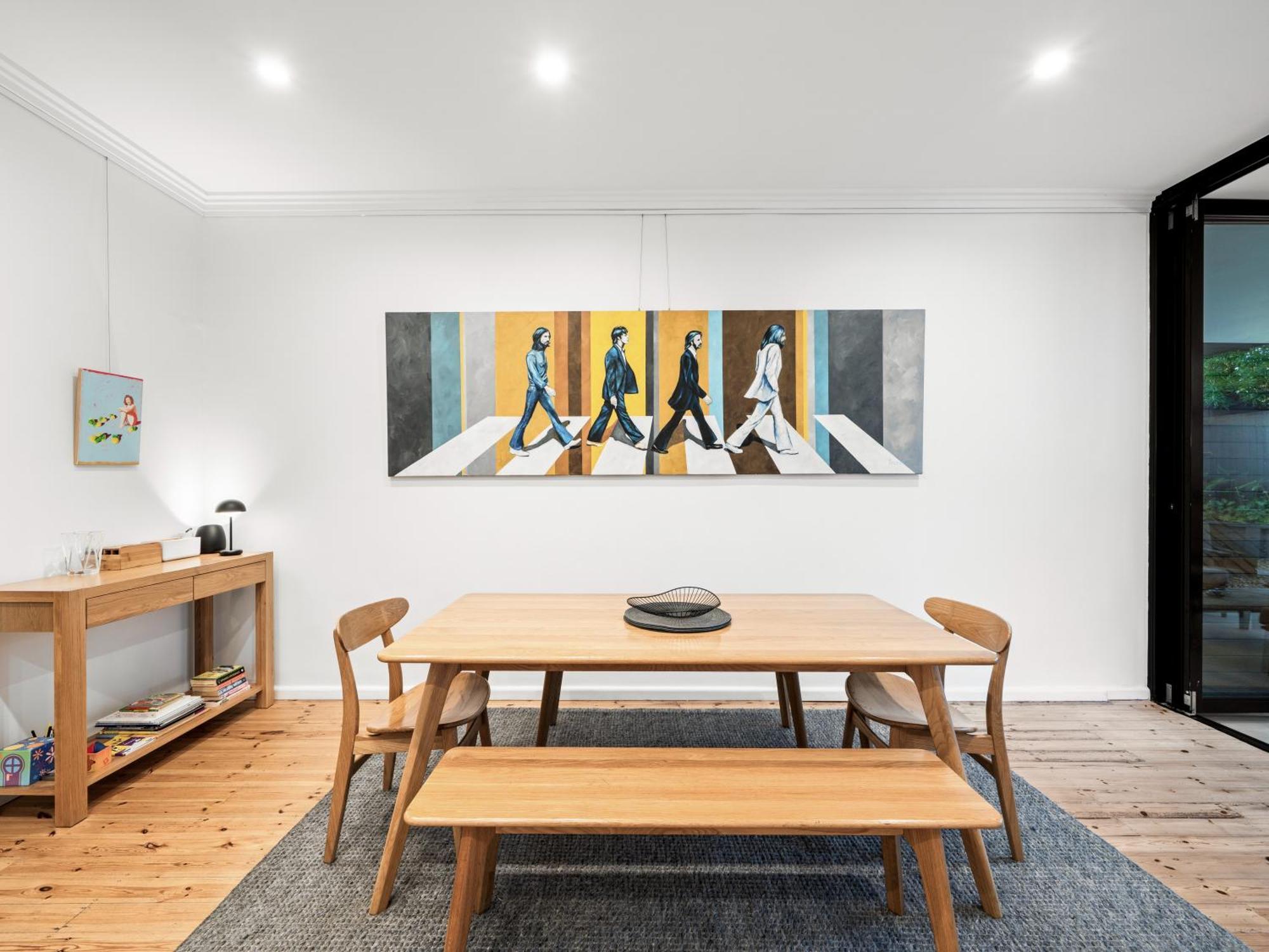 Apartament The Mitchell Bondi Sydney Zewnętrze zdjęcie