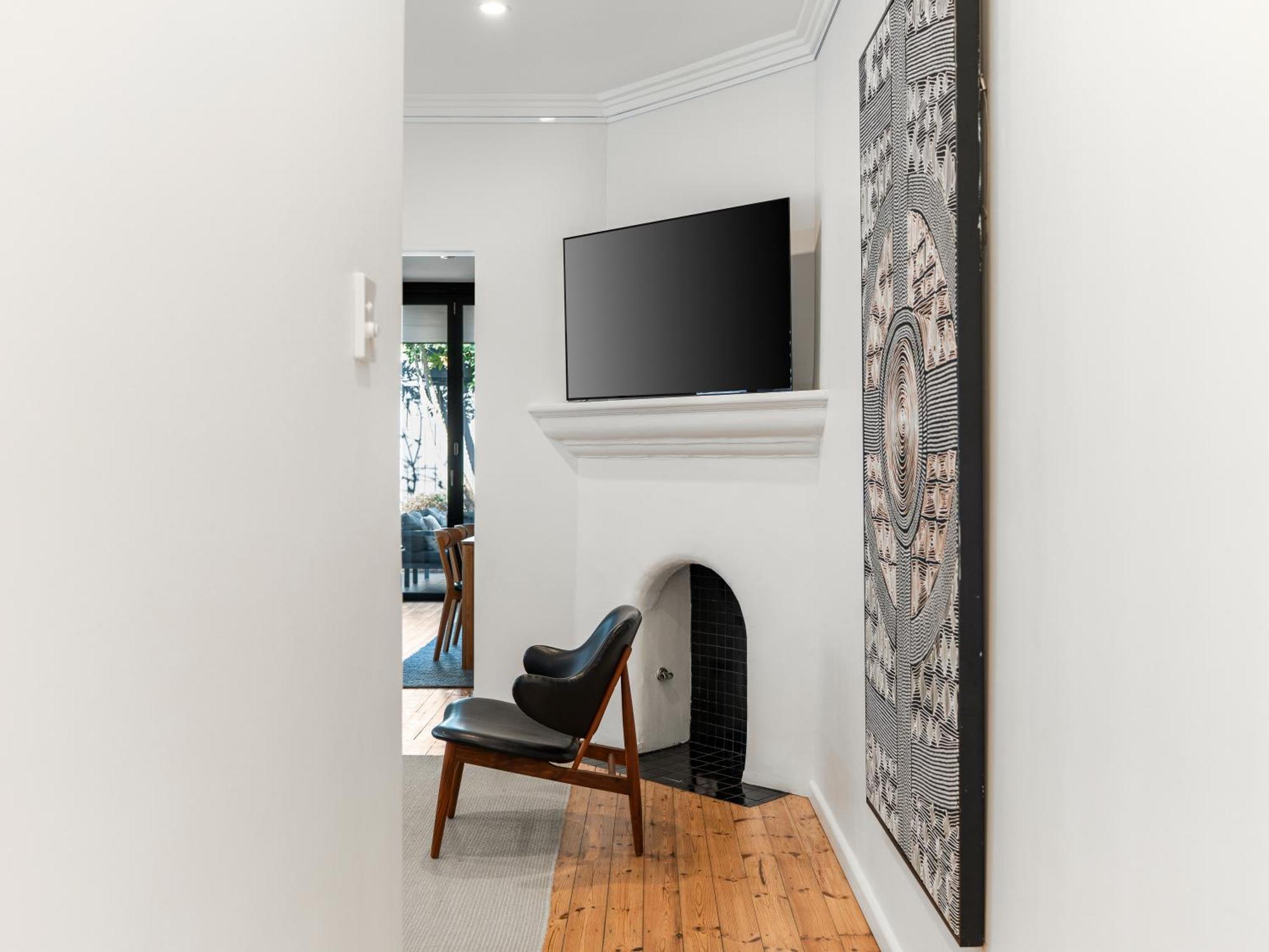 Apartament The Mitchell Bondi Sydney Zewnętrze zdjęcie