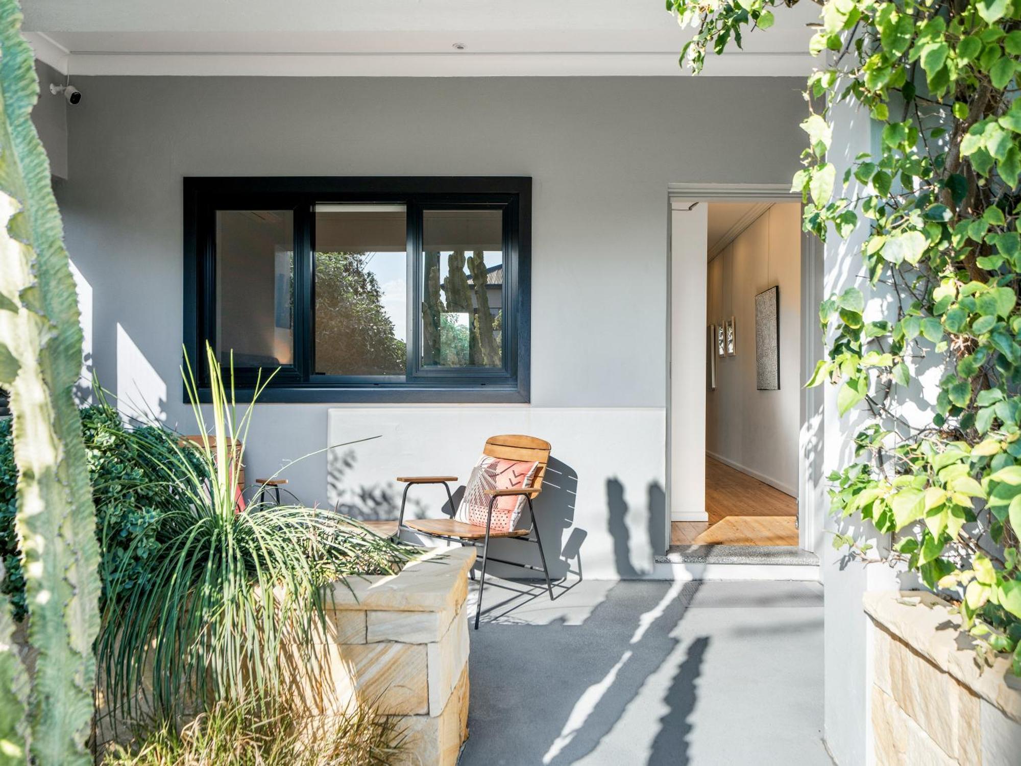 Apartament The Mitchell Bondi Sydney Zewnętrze zdjęcie