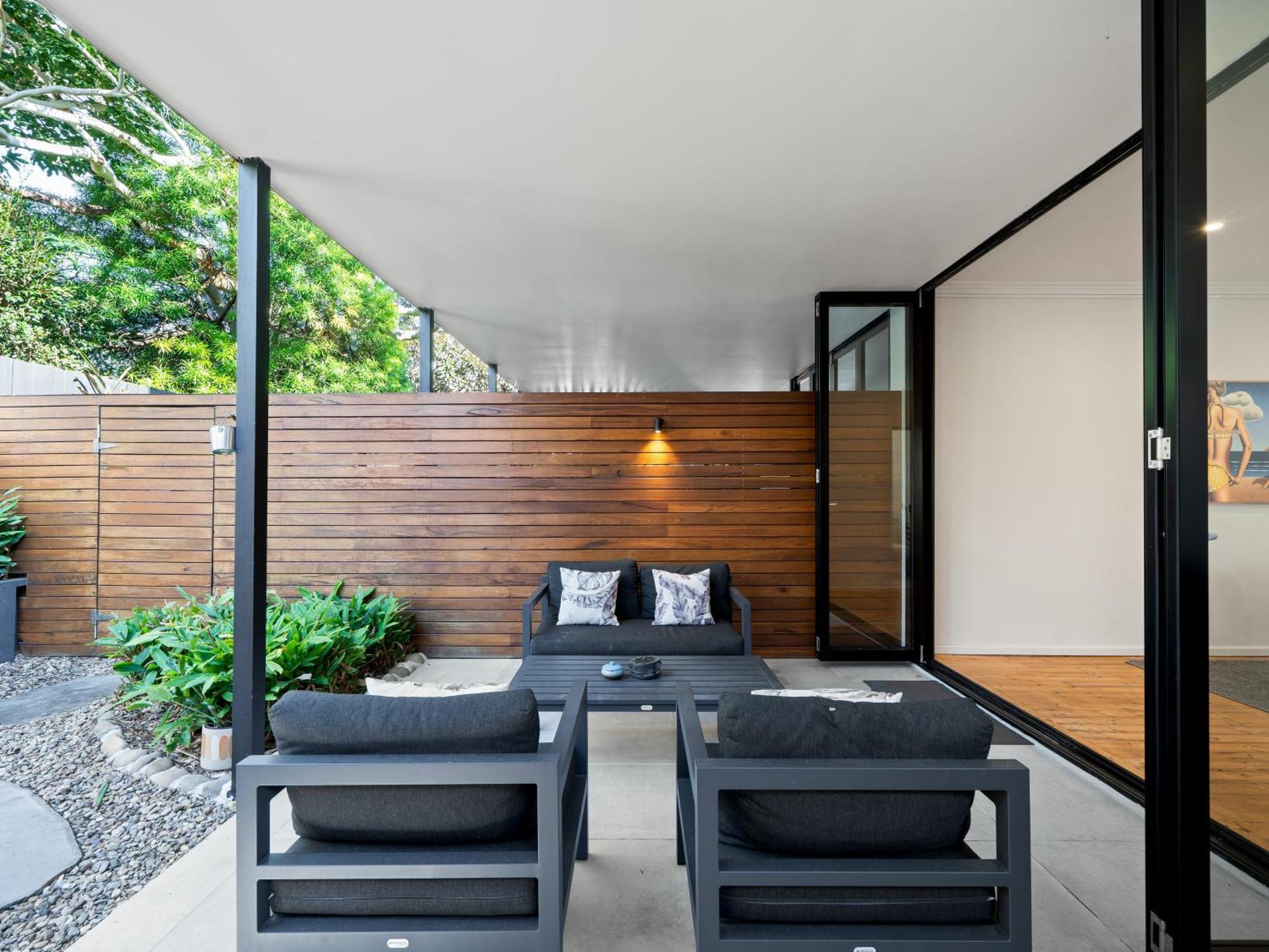 Apartament The Mitchell Bondi Sydney Zewnętrze zdjęcie