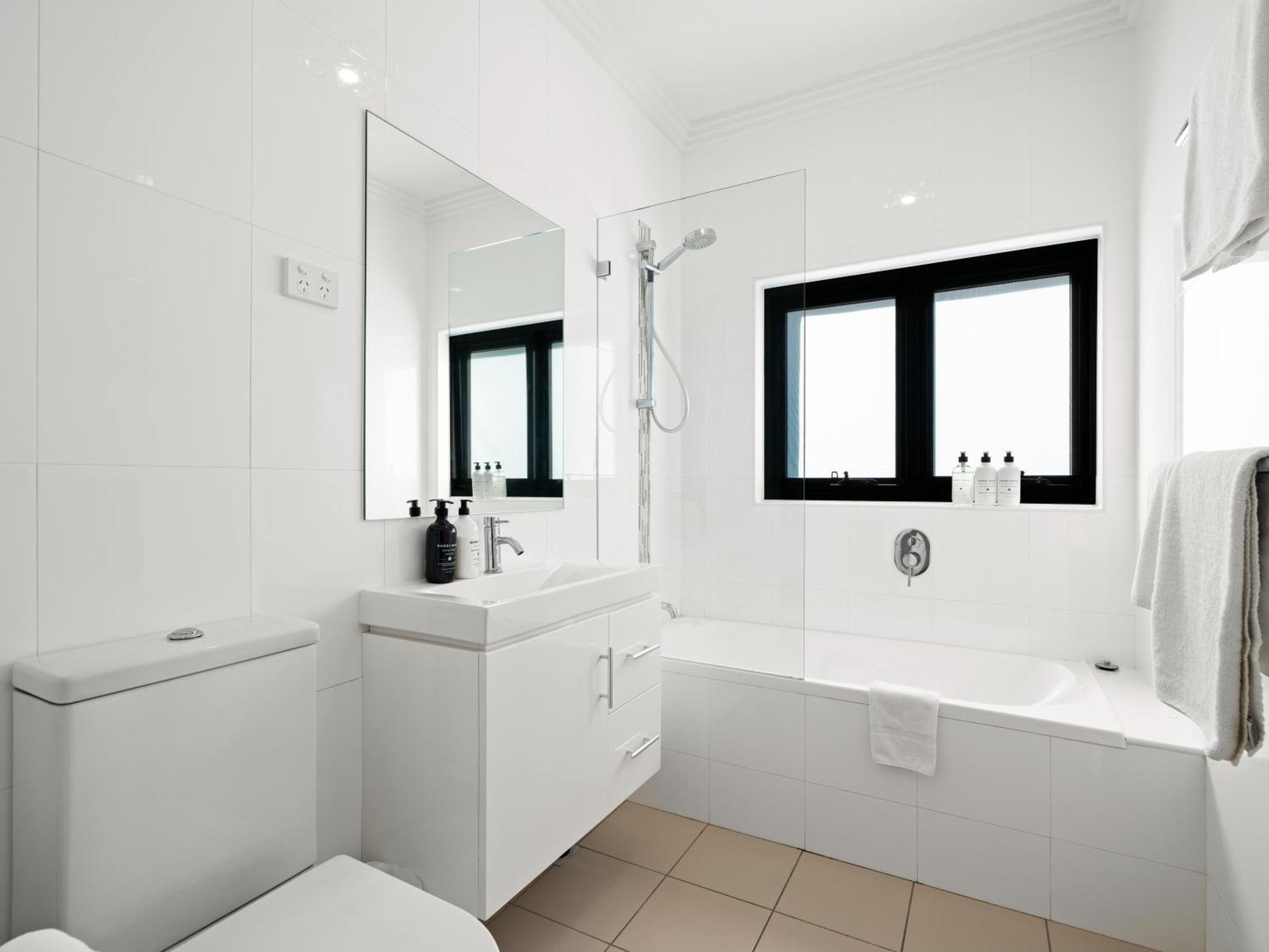Apartament The Mitchell Bondi Sydney Zewnętrze zdjęcie