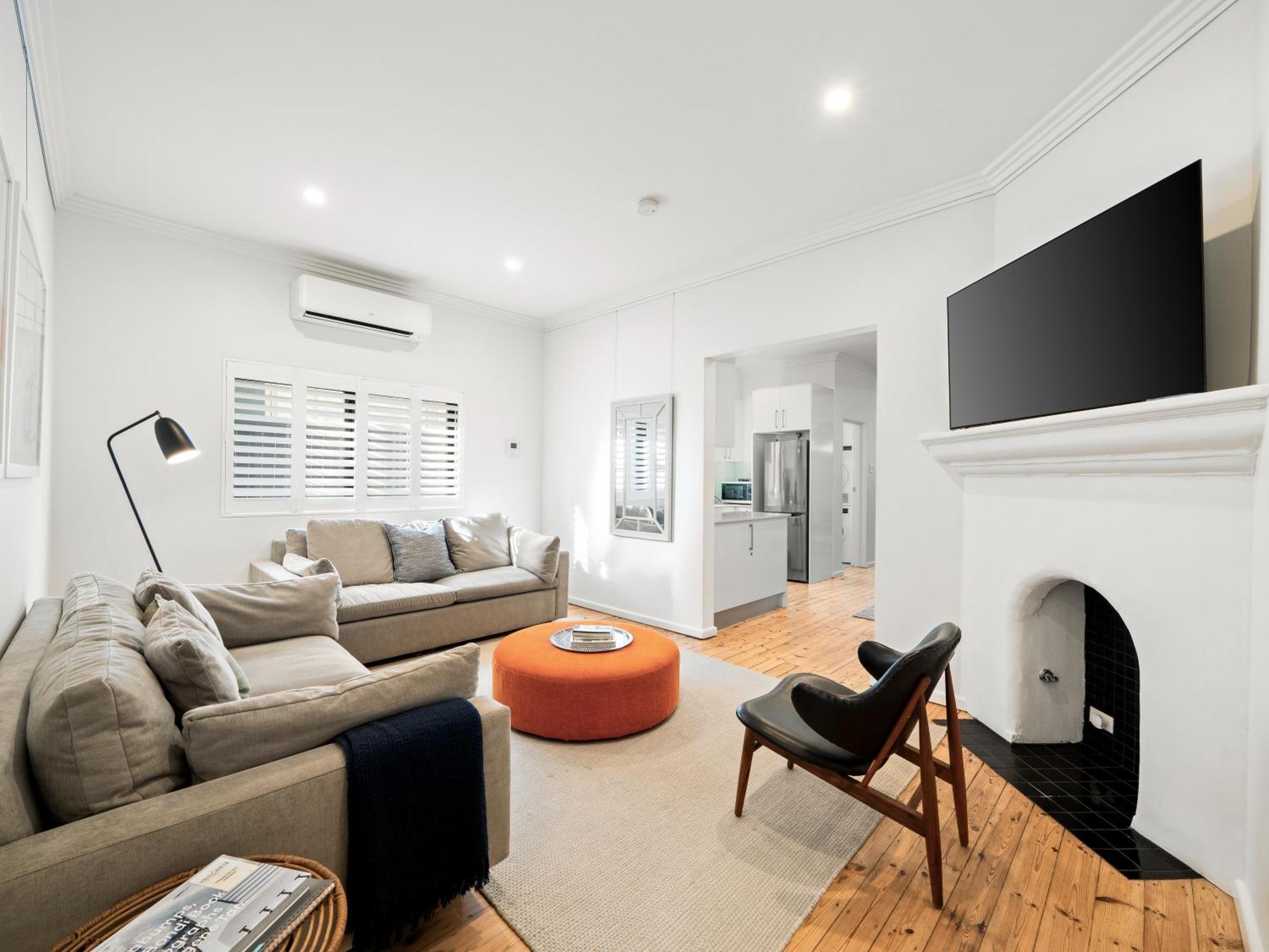 Apartament The Mitchell Bondi Sydney Zewnętrze zdjęcie