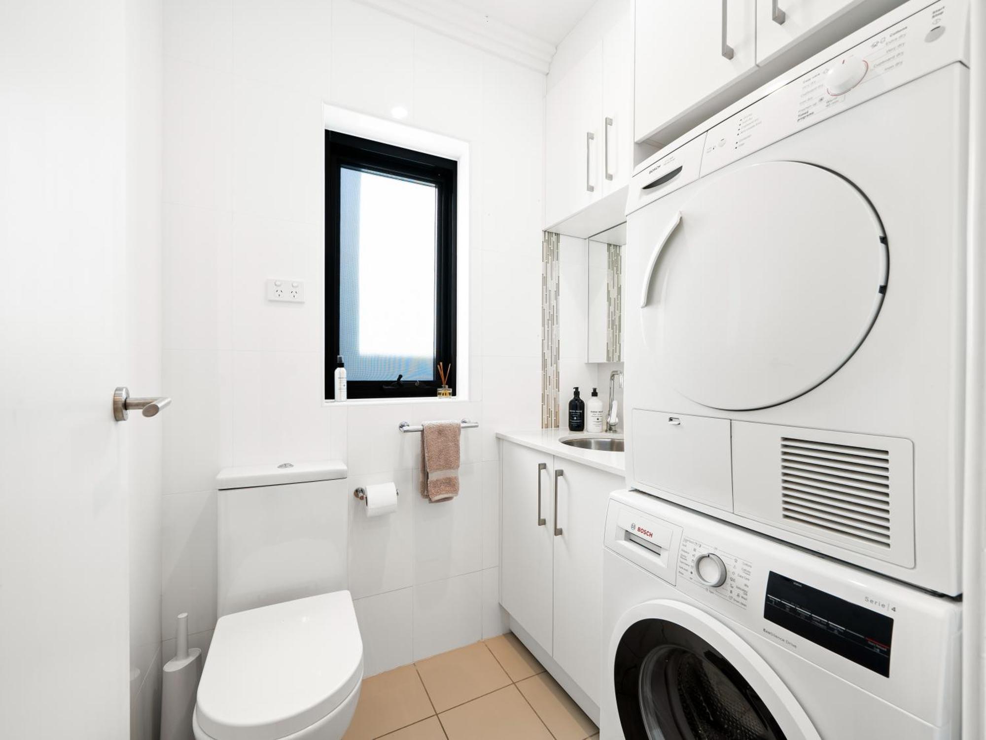 Apartament The Mitchell Bondi Sydney Zewnętrze zdjęcie