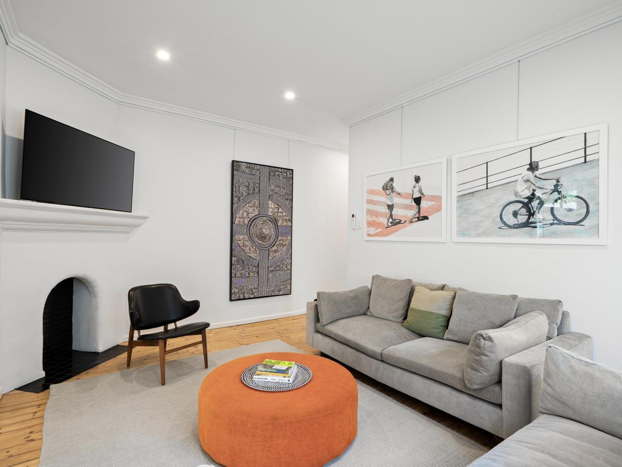 Apartament The Mitchell Bondi Sydney Zewnętrze zdjęcie