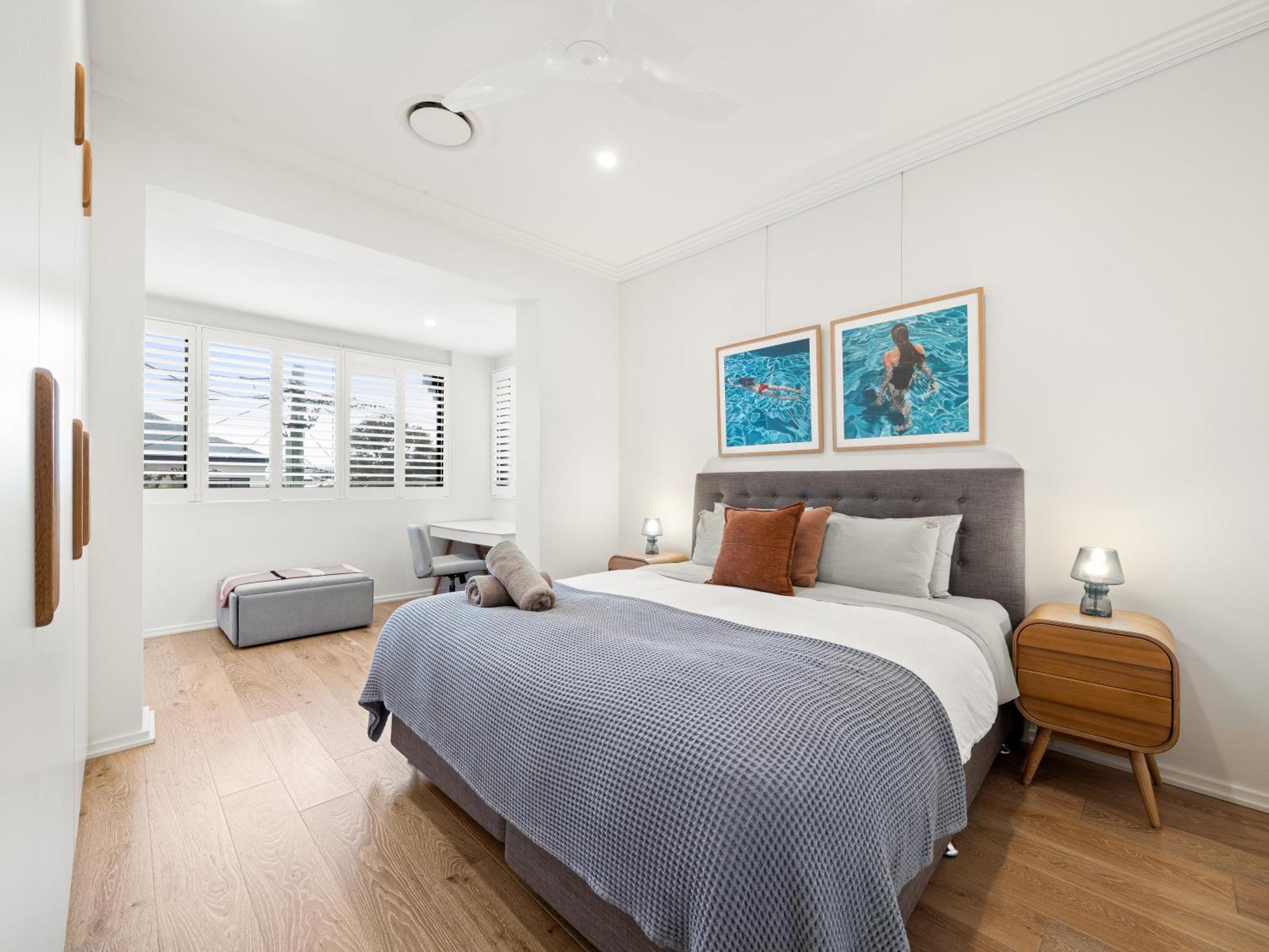 Apartament The Mitchell Bondi Sydney Zewnętrze zdjęcie