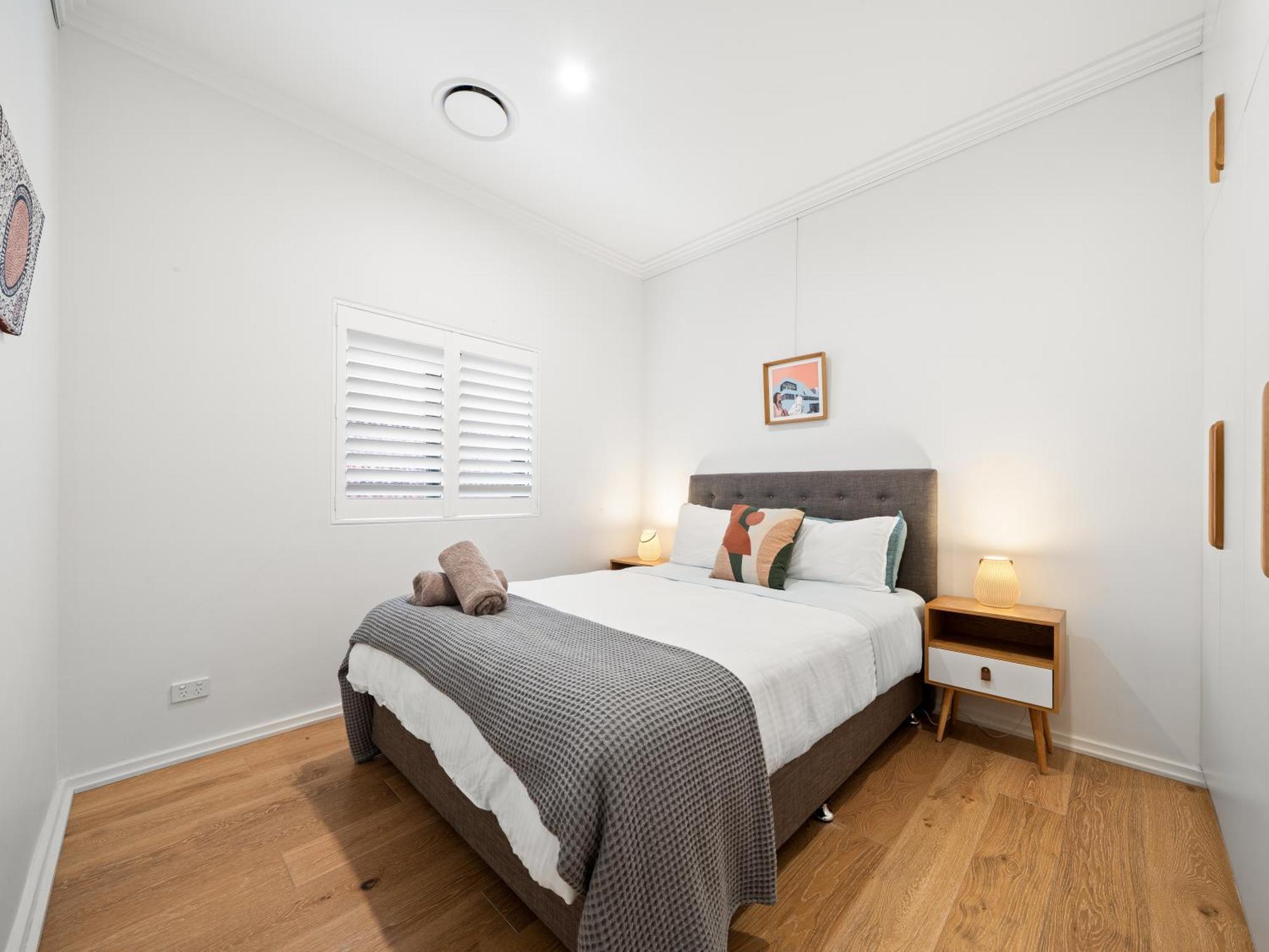 Apartament The Mitchell Bondi Sydney Zewnętrze zdjęcie