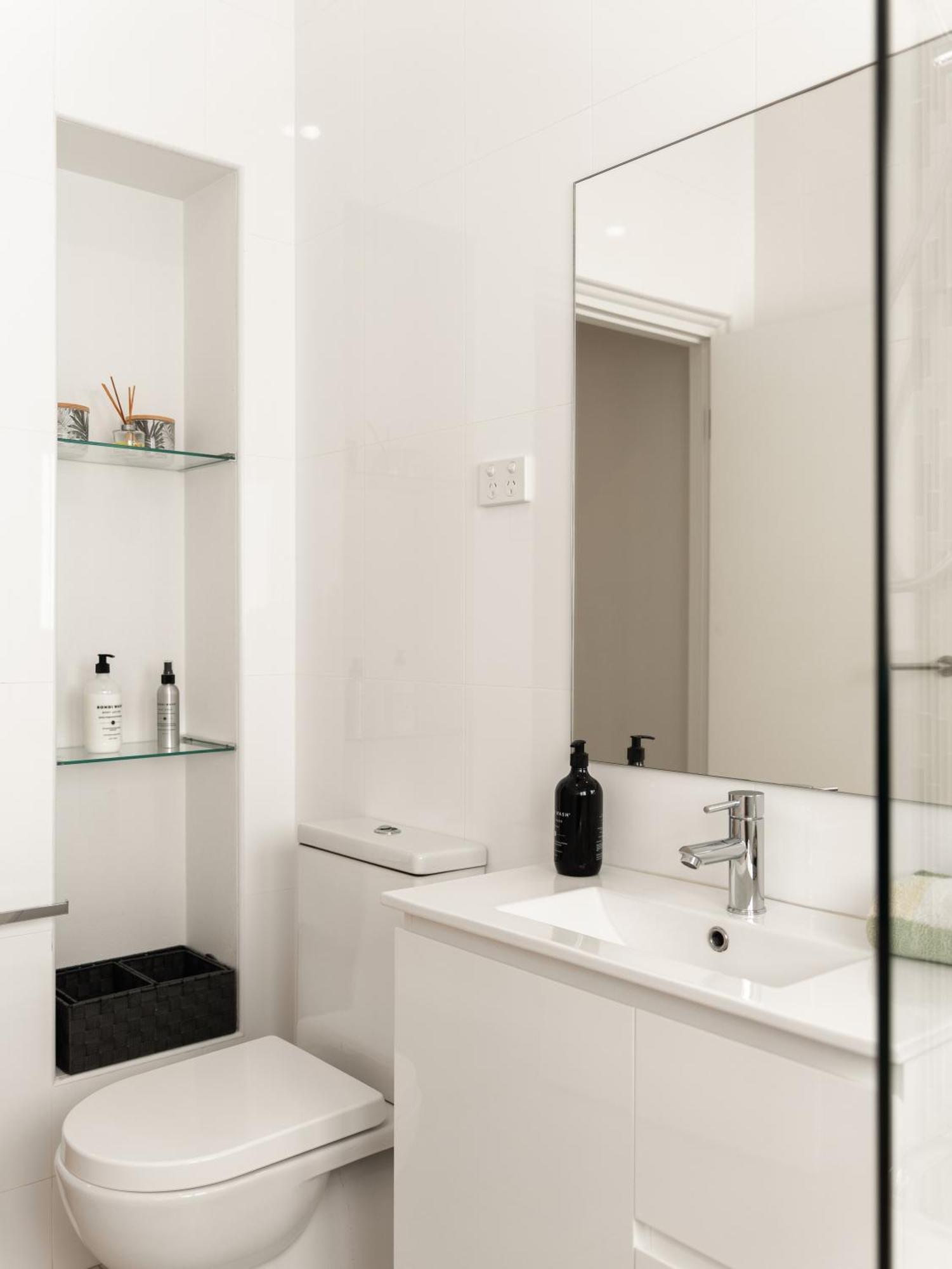 Apartament The Mitchell Bondi Sydney Zewnętrze zdjęcie