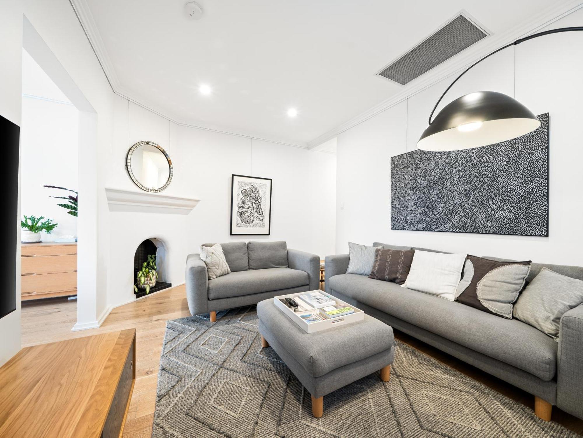 Apartament The Mitchell Bondi Sydney Zewnętrze zdjęcie
