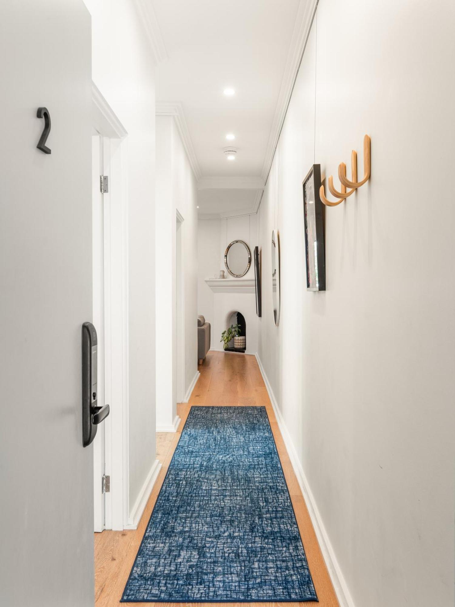 Apartament The Mitchell Bondi Sydney Zewnętrze zdjęcie