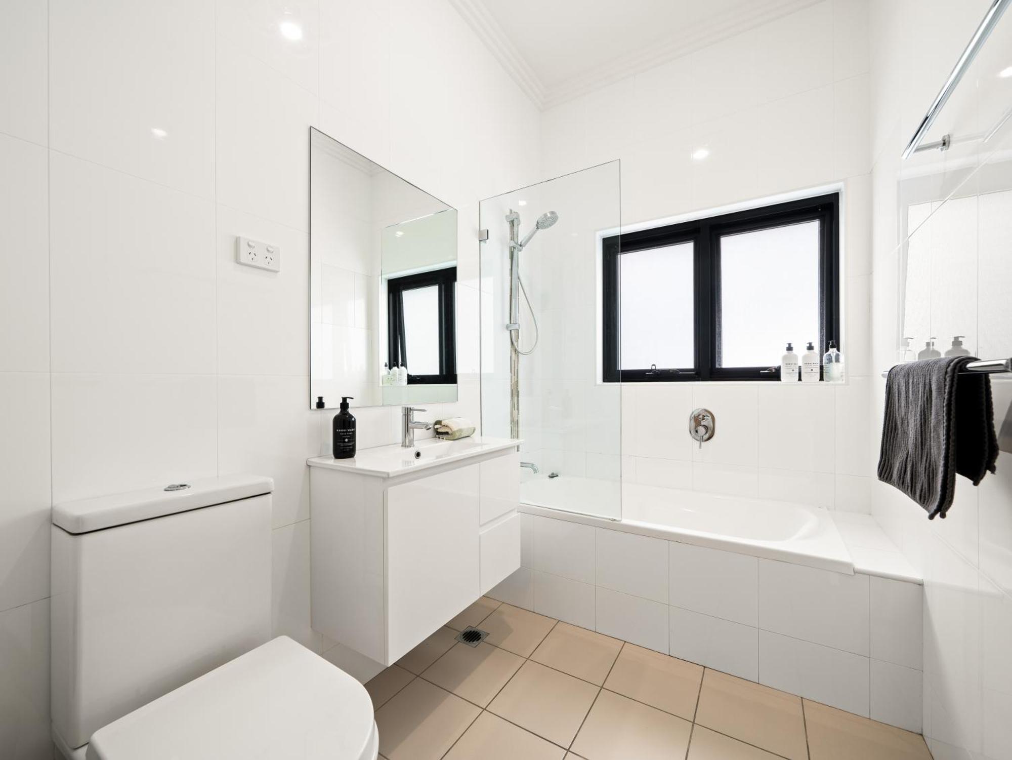Apartament The Mitchell Bondi Sydney Zewnętrze zdjęcie