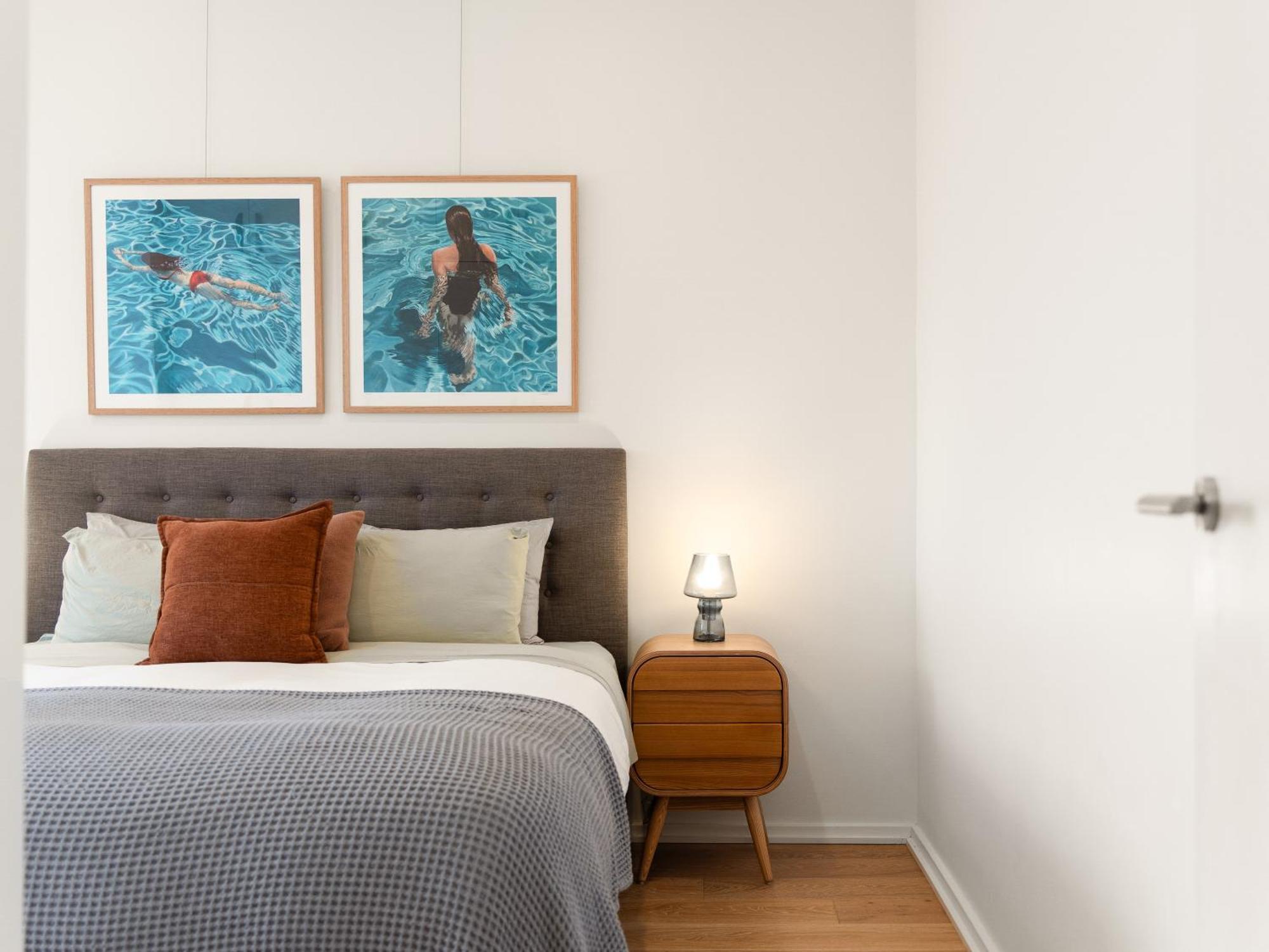 Apartament The Mitchell Bondi Sydney Zewnętrze zdjęcie