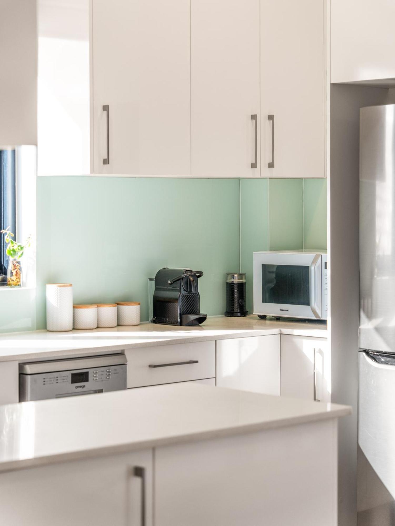 Apartament The Mitchell Bondi Sydney Zewnętrze zdjęcie