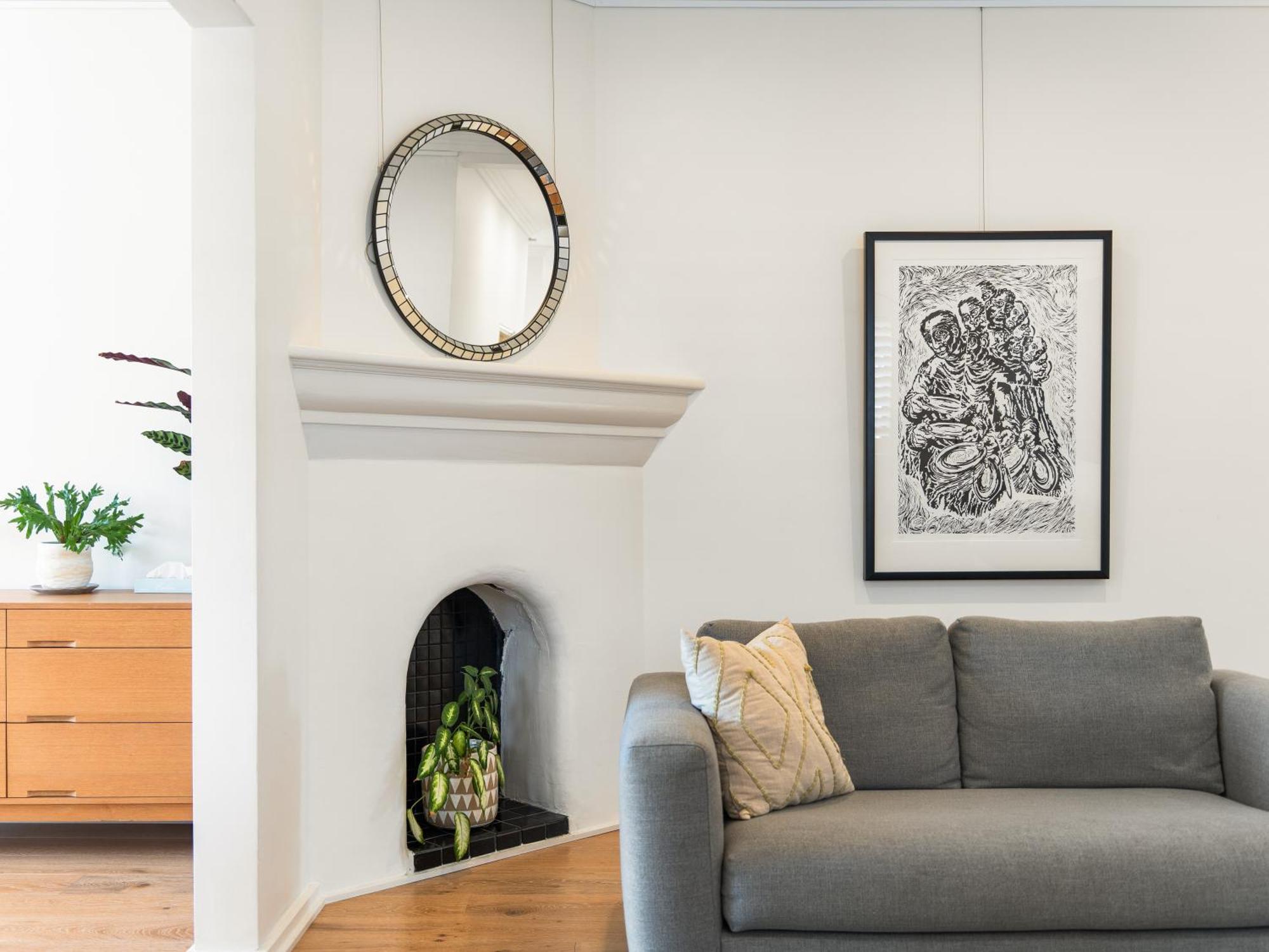 Apartament The Mitchell Bondi Sydney Zewnętrze zdjęcie