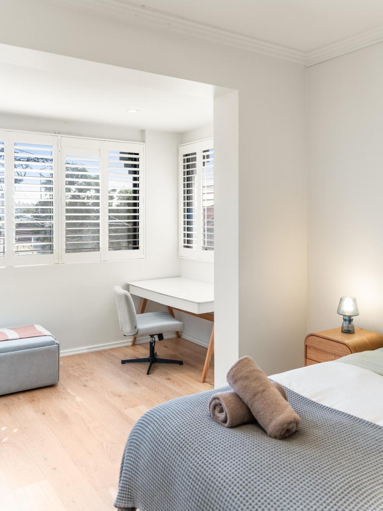 Apartament The Mitchell Bondi Sydney Zewnętrze zdjęcie